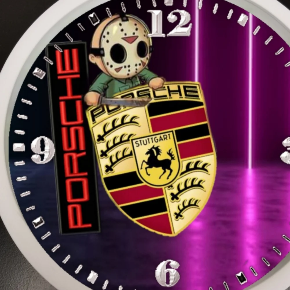 Porsche or die